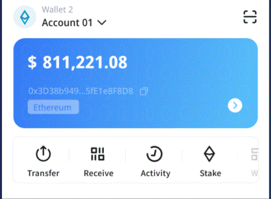 中建西南院刘联华：成Bitpie 全